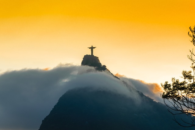 UNSEEN BRAZIL – A Visual Symphony of Culture and Nature