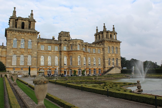 Wonders of England | Discover England’s Timeless Beauty & Iconic Landmarks