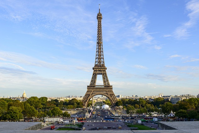 UNSEEN FRANCE – Secrets of the French Countryside Revealed