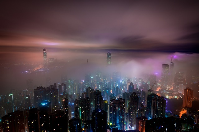 Explore Nature’s Masterpieces & Vibrant Cities